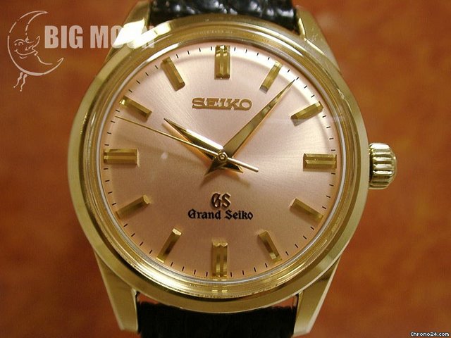 Seiko �ᥫ�˥���