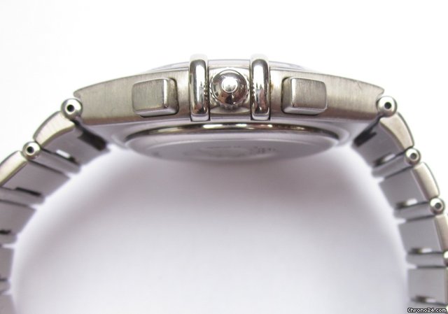 replica Omega Constellation Chrono WATCHES 1 