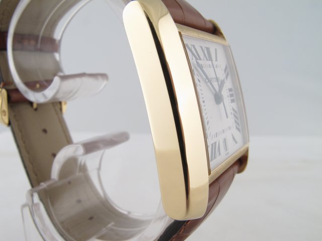 replica Cartier Tank Francaise WATCHES 1 