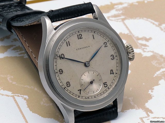 Longines Tre Tacche