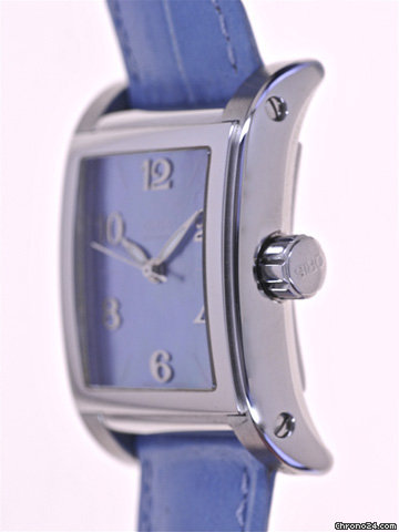 Oris Miles Rectangular WATCHES 2