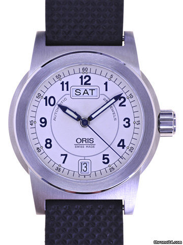 Oris Big Crown