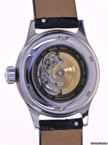 replica Oris 3/4 Size Big Crown WATCHES 1 