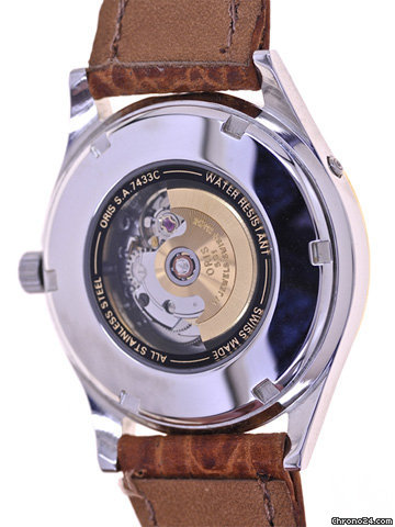 replica Oris Complication Classic WATCHES 1 