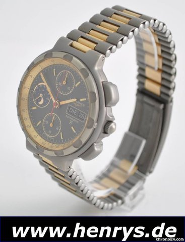replica Longines Conquest Chrono Moonphase WATCHES 1 