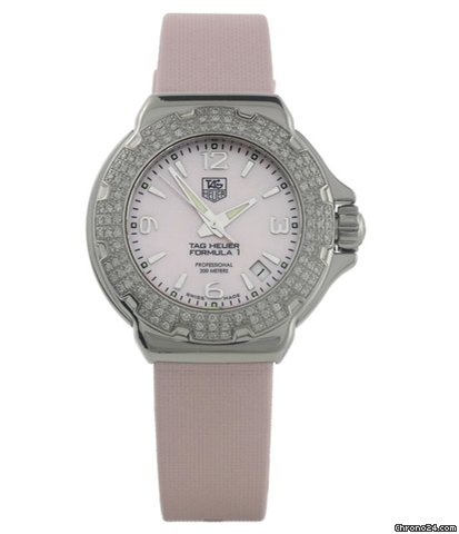 TAG Heuer Formula 1 Sparkling WAC1216.FC6220