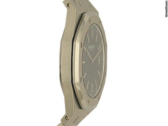replica Audemars Piguet Royal Oak Jumbo Kal. 2121 39mm WATCHES 1 