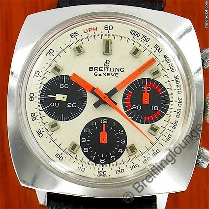 replica Breitling Top Time  814 WATCHES 1 