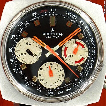 replica Breitling Top Time  814 WATCHES 1 