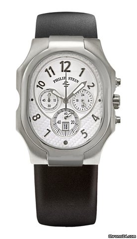 Philip Stein Signature Classic Chronograph