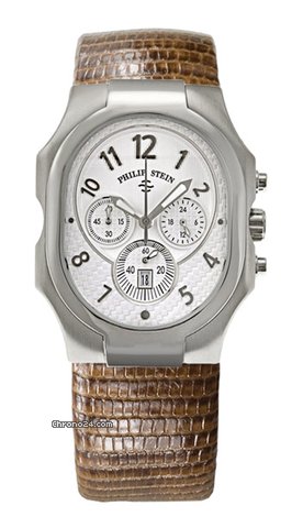 Philip Stein Signature Classic Chronograph