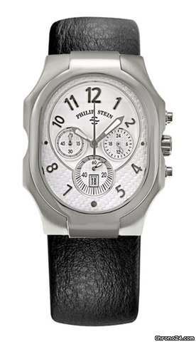 Philip Stein Signature Classic Chronograph
