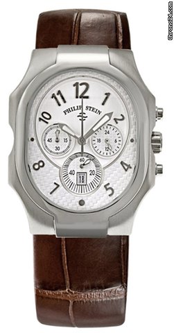 Philip Stein Signature Classic Chronograph
