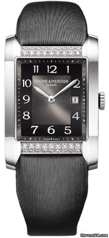 Baume & Mercier Hampton