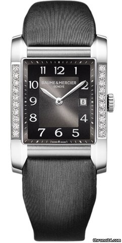 Baume & Mercier Hampton