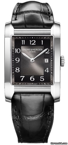 Baume & Mercier Hampton