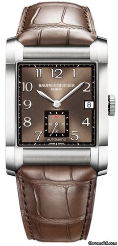 Baume & Mercier Hampton