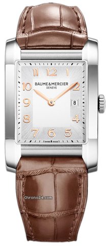 Baume & Mercier Hampton
