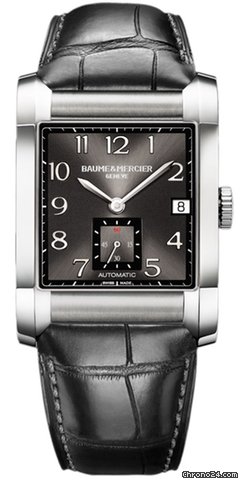 Baume & Mercier Hampton
