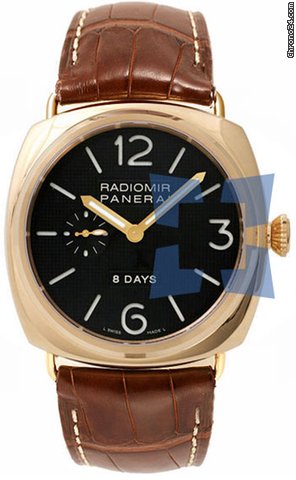 Panerai Radiomir 8 Days