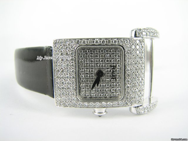 Piaget Piaget Miss Protocole