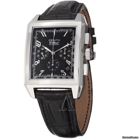 Zenith Men's Port Royal Watch