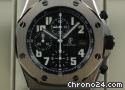 Audemars Piguet Royal Oak Offshore Black Themes