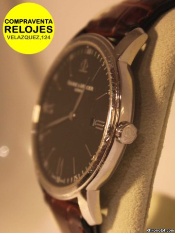 replica Baume & Mercier CLASSIMA cuarzo WATCHES 1 