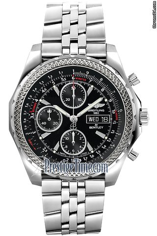 Breitling Bentley GT