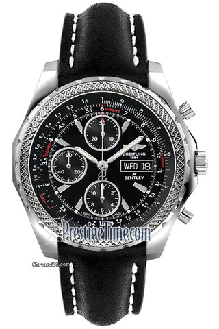 Breitling Bentley GT