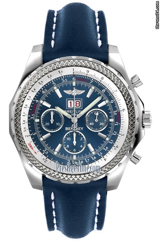 Breitling Bentley 6.75 Speed