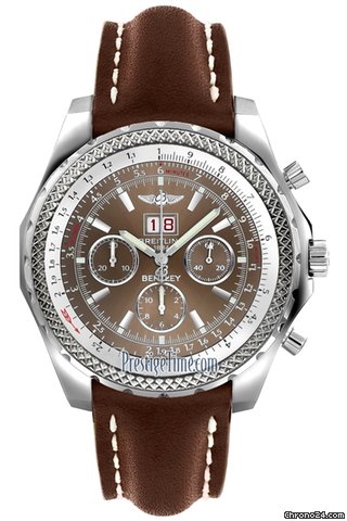 Breitling Bentley 6.75 Speed