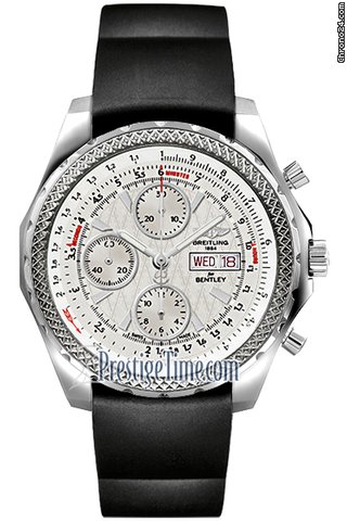 Breitling Bentley GT