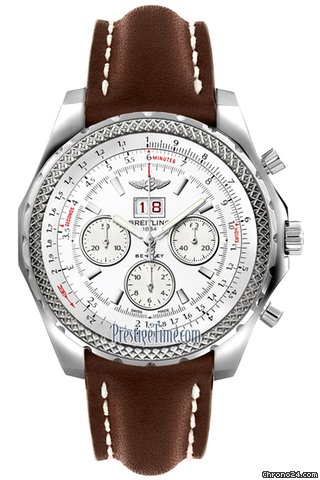 Breitling Bentley 6.75 Speed