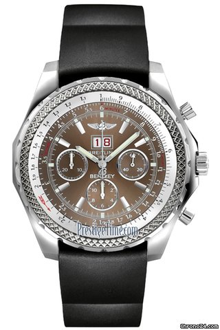 Breitling Bentley 6.75 Speed
