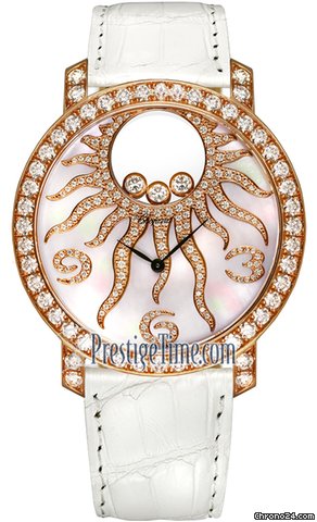 Chopard Happy Diamonds