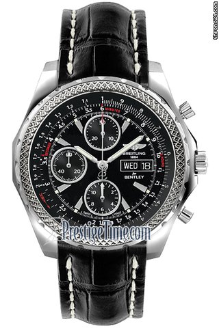 Breitling Bentley GT