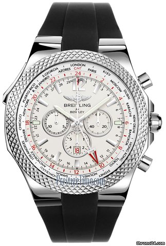 Breitling Bentley GMT Chronograph