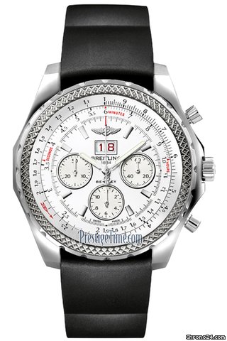 Breitling Bentley 6.75 Speed