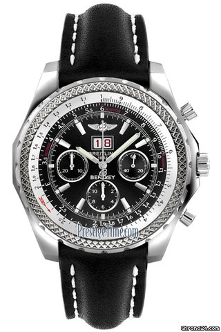 Breitling Bentley 6.75 Speed