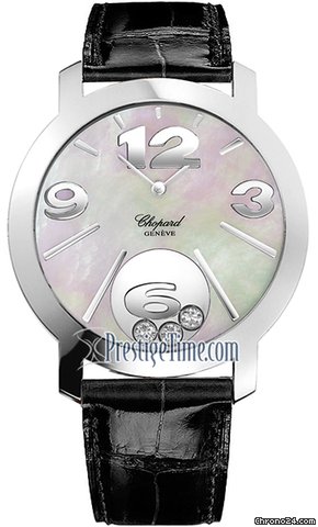 Chopard Happy Diamonds