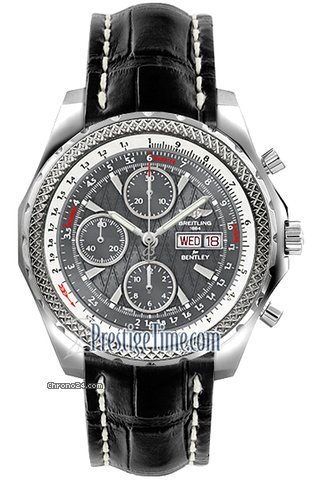 Breitling Bentley GT