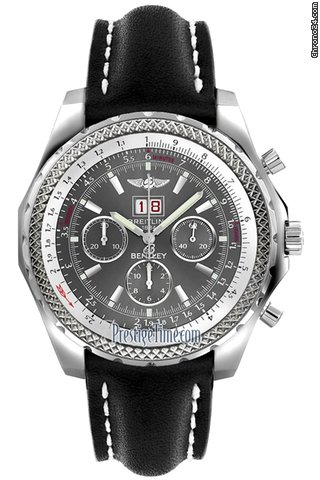 Breitling Bentley 6.75 Speed