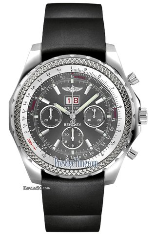 Breitling Bentley 6.75 Speed