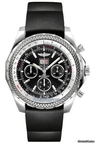 Breitling Bentley 6.75 Speed