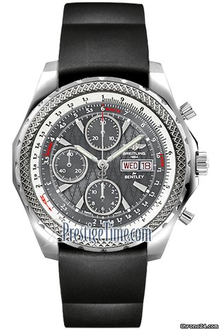 Breitling Bentley GT