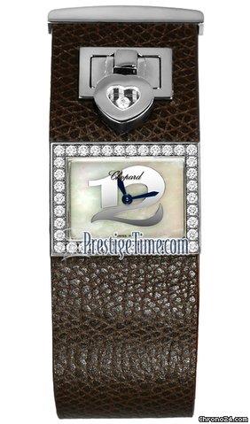 Chopard Happy Diamonds
