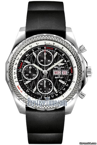 Breitling Bentley GT