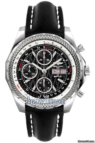 Breitling Bentley GT
