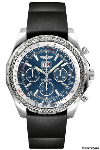Breitling Bentley 6.75 Speed